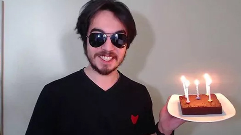 Ünlü YouTuber Porçay hakkında tahliye kararı verildi