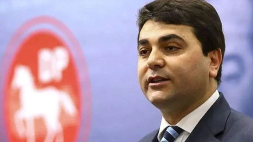 Uysal'dan Nebati'ye enflasyon tepkisi: Allah’tan korkunuz, kullardan utanmanız yok!