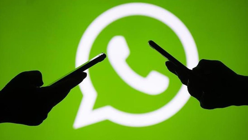 WhatsApp'a beklenen o özellik geliyor 