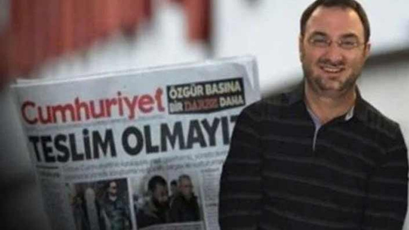 Yargıtay'dan Emre İper hakkında flaş karar