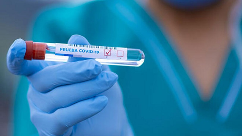 Yeni koronavirüs türü keşfedildi