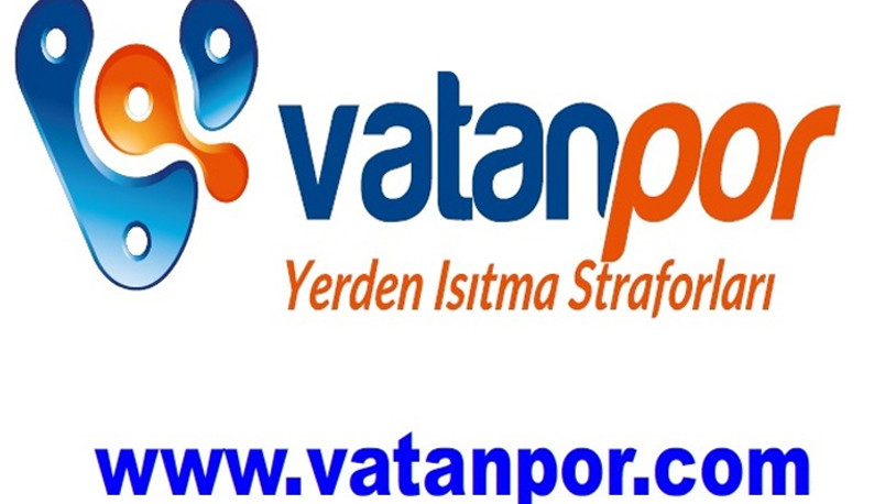Yerden Isıtma Straforları