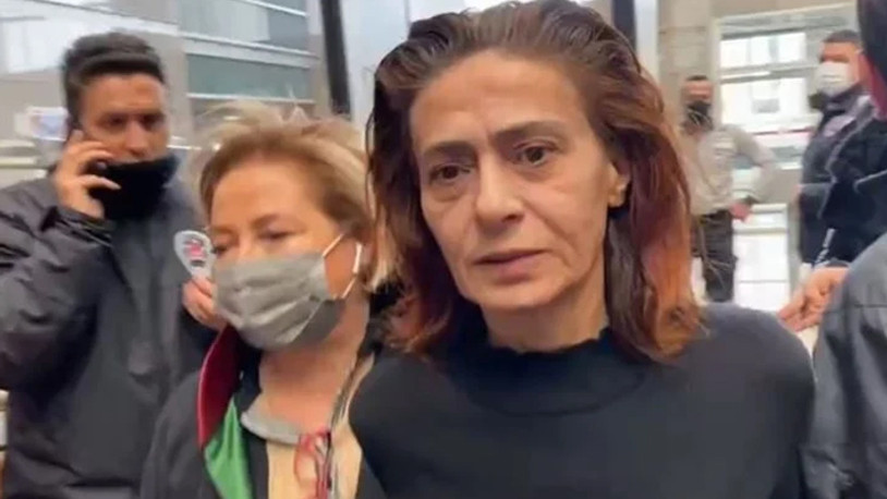 Yıldız Tilbe'nin sokak köpekleriyle ilgili skandal paylaşımı hakkında karar çıktı 