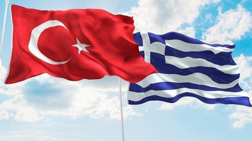 Yunan bakandan Türkiye’ye suçlama