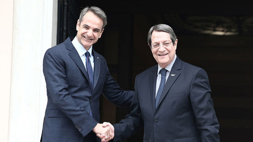 Yunanistan'dan gerilimi artıracak hamle 