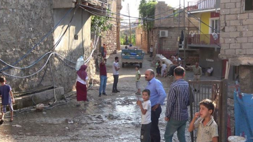 2 haftadır süren ürkütücü sesler mahalleliyi ayağa kaldırdı