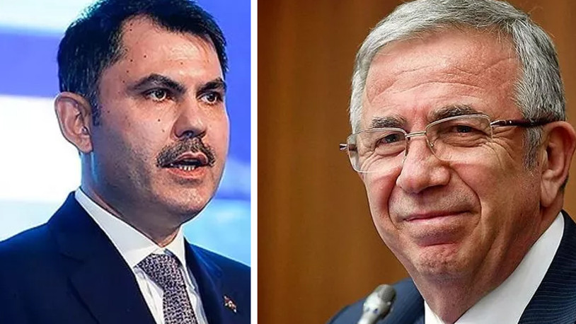 ABB Başkanı Yavaş, Bakan Kurum'un 'Ankapark' çıkışına yanıt verdi: Bildiğinizi düşünüyorum ki...