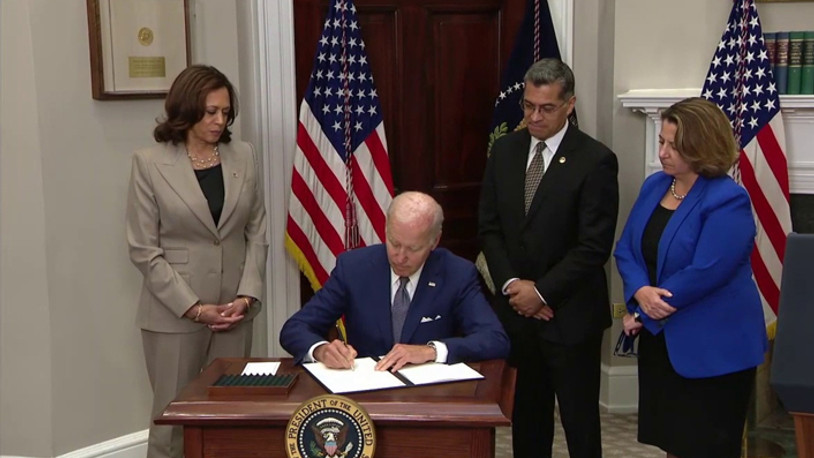 ABD Başkanı Biden'dan bir gaf daha