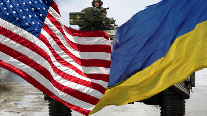 ABD'den Ukrayna'ya büyük yardım