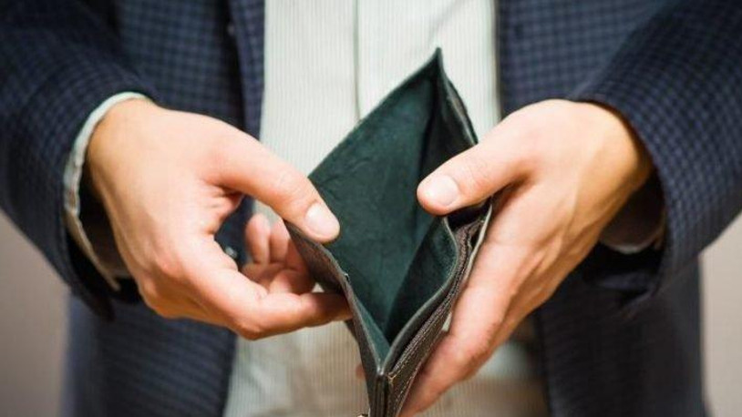 Açlık sınırı 6 bin 839 TL’ye, yoksulluk sınırı 22 bin 278 TL’ye çıktı