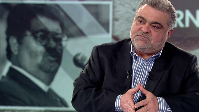 Ahmet Özal: Cumhurbaşkanı adayı olabilirim, iddialıyım