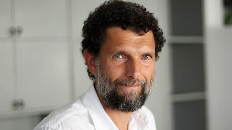 AİHM'den flaş Osman Kavala kararı