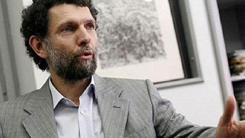 AİHM'den 'Osman Kavala' kararı