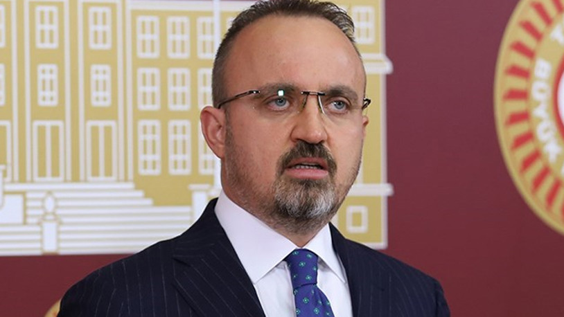 AKP Grup Başkanvekili Bülent Turan: Ekonomik olarak birtakım sorunlar yaşıyoruz