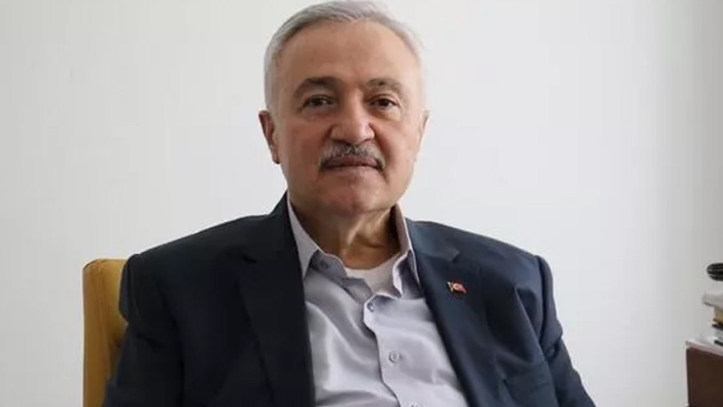 AKP'li Demirbağ'ın geçmişte İBB'den kazandığı para ortaya çıktı