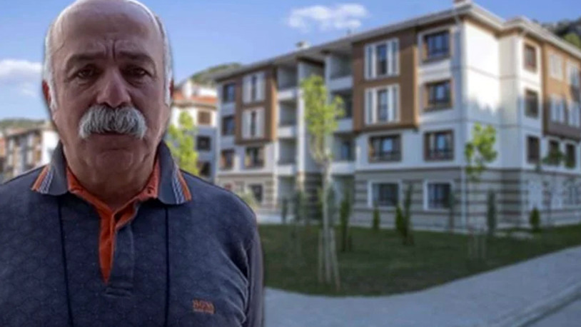 AKP’li vekiller misafirhaneyi, iktidara yakın isimler lojmanları işgal etti