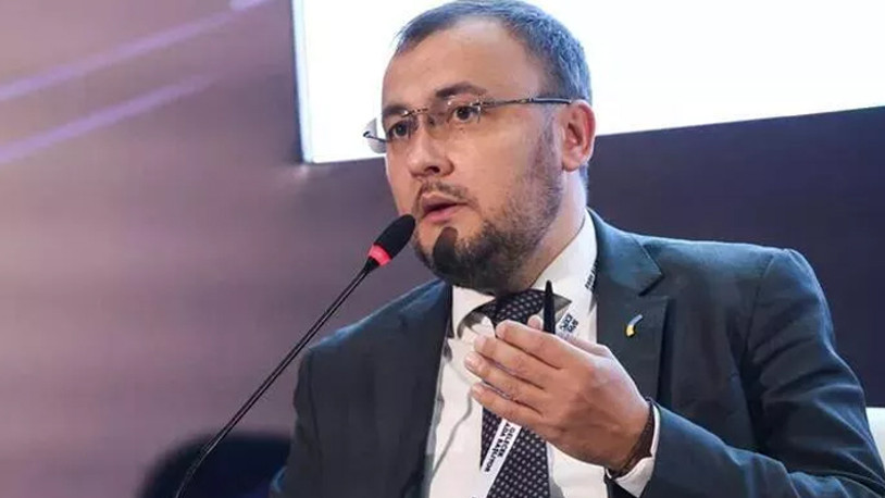 Ali Koç, 'Büyükelçi özür dilesin' demişti... Vasyl Bodnar’dan Fenerbahçe açıklaması 