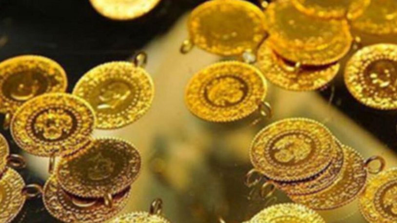 Altın fiyatlarında Fed etkisi: Çeyrek altın ne kadar oldu?