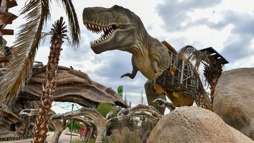 Ankara Büyükşehir Belediyesi'nden ANKA Park hamlesi