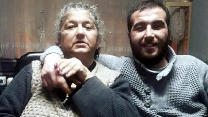 Anne kalbi, kazada ölen oğlunun acısına dayanamadı