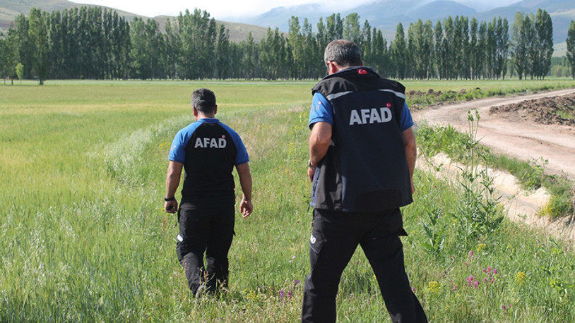 Arama çalışmalarına rağmen 3 gündür kayıp olan adam hala bulunamadı