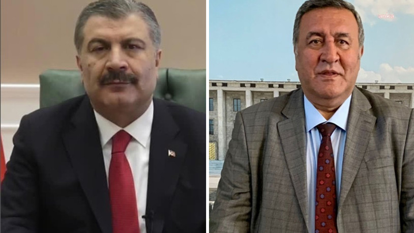 Bakan Koca, kendisine verilen soru önergesini 4 yıl sonra yanıtladı