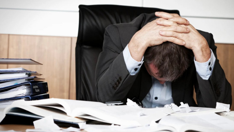 Banka borçları zirve yaptı: Bireysel iflas dalgası geliyor