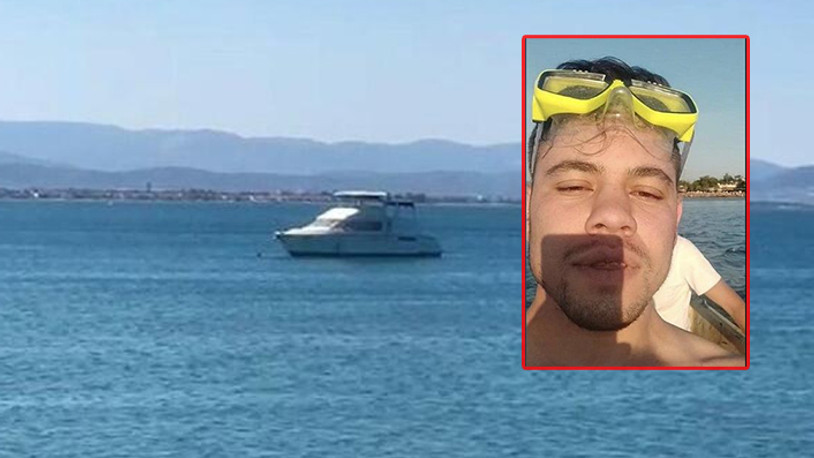 Batan teknedeki 2 kişiden Hasan Hüseyin'in 5'inci günde cansız bedeni bulundu