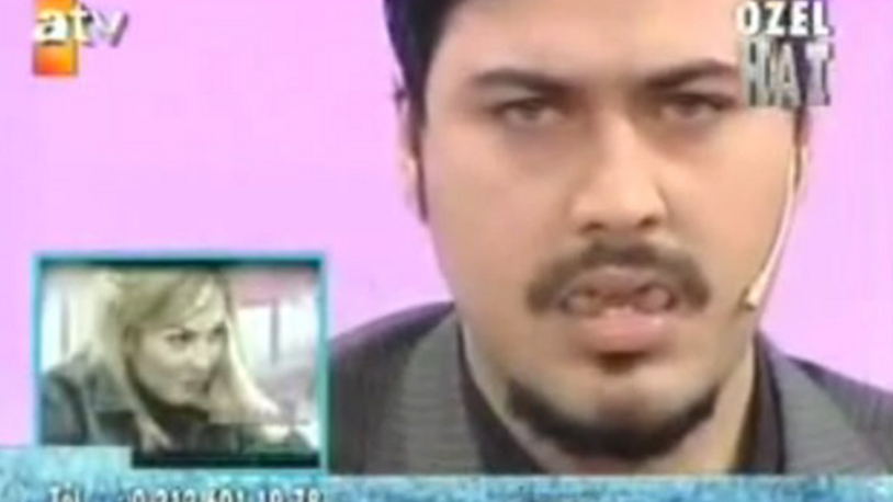 Caner Toygar yıllar sonra ilk kez kafasında neden bardak kırdığını açıkladı