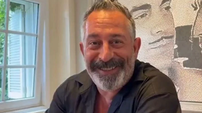 Cem Yılmaz'dan Boğaziçi'ne çağrı