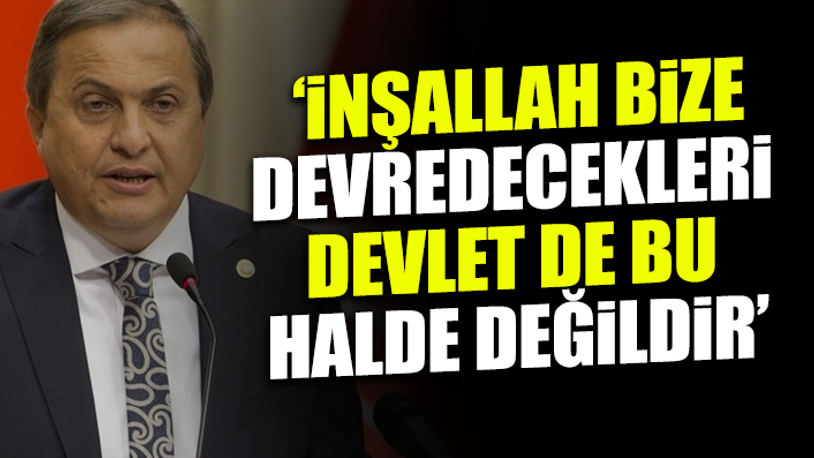 CHP kurmaylarından 'Ankapark' çıkarması