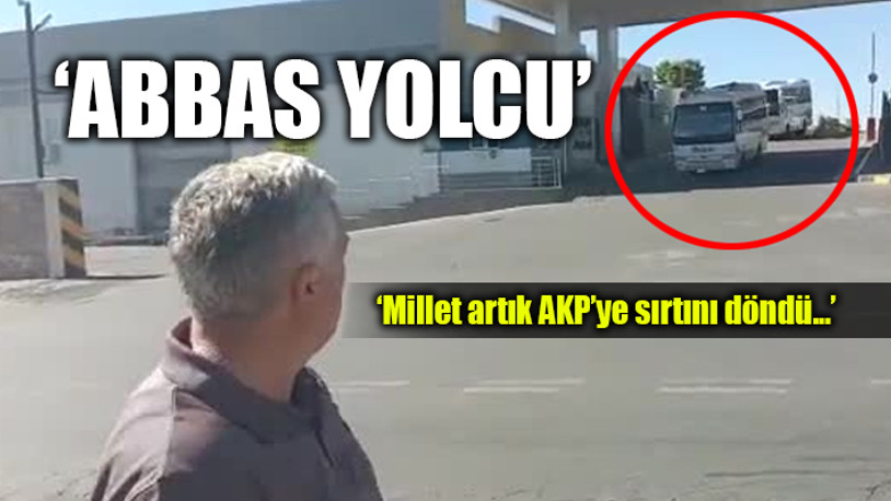 CHP'li Arık paylaştı: Holding çalışanları zorla Erdoğan'ın mitingine götürüldü