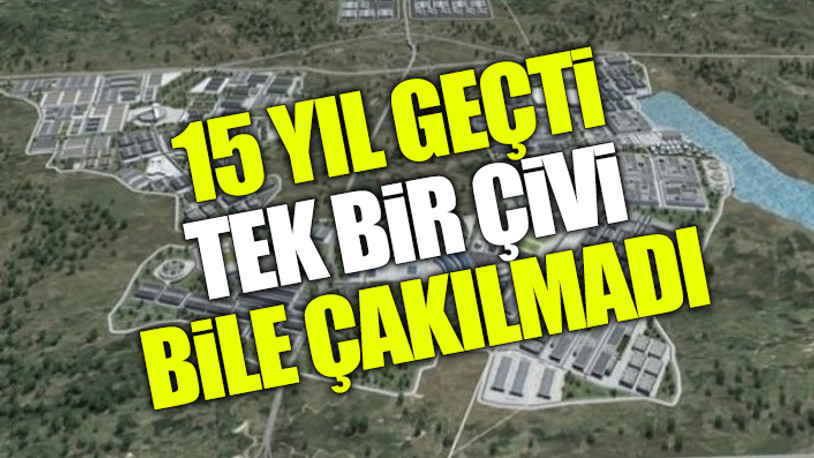 CHP'li Dr. Şevkin'den iktidara 'müjde' tepkisi