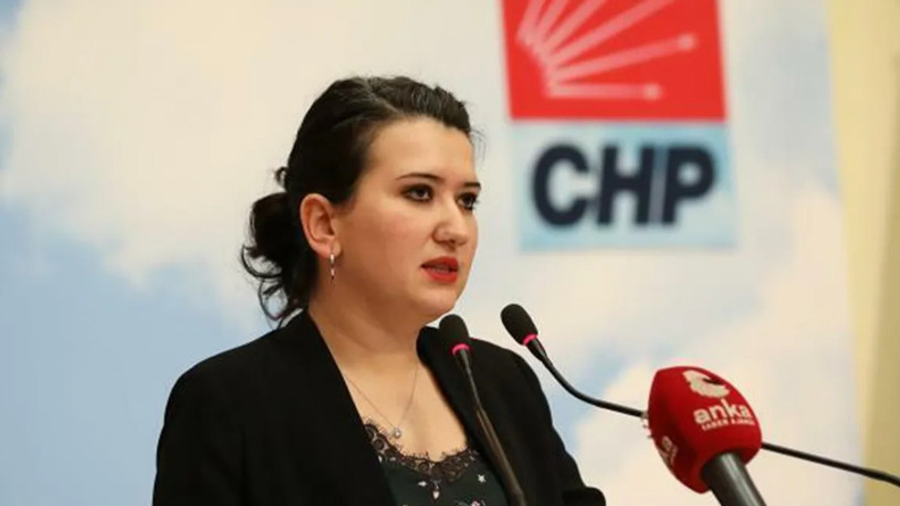 CHP'li Gökçe Gökçen: Bir süredir ölümle tehdit ediliyorum