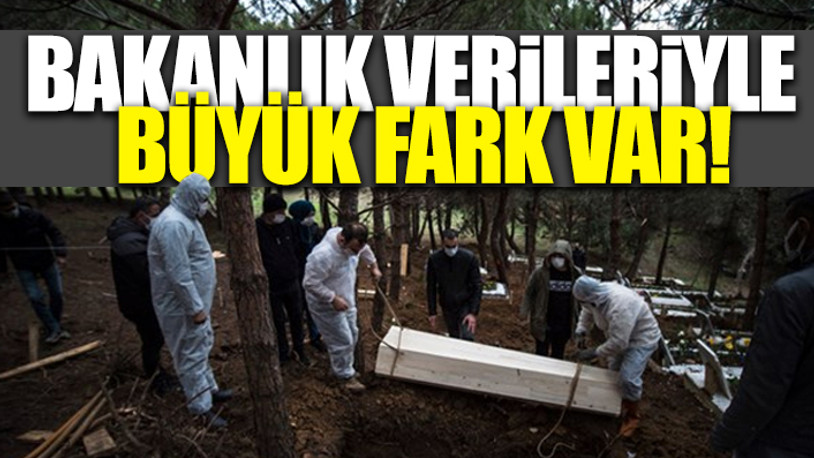 CHP'li İlgezdi 21 belediyenin koronavirüs verilerini paylaştı 