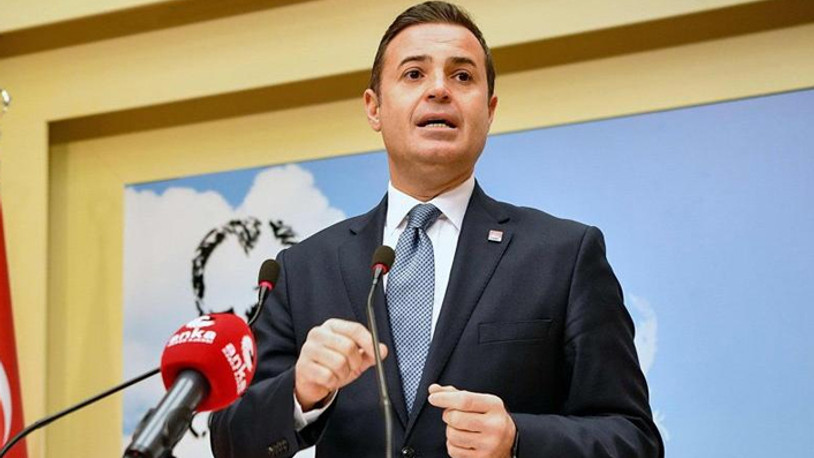 CHP’li Akın'dan doğalgaz açıklaması