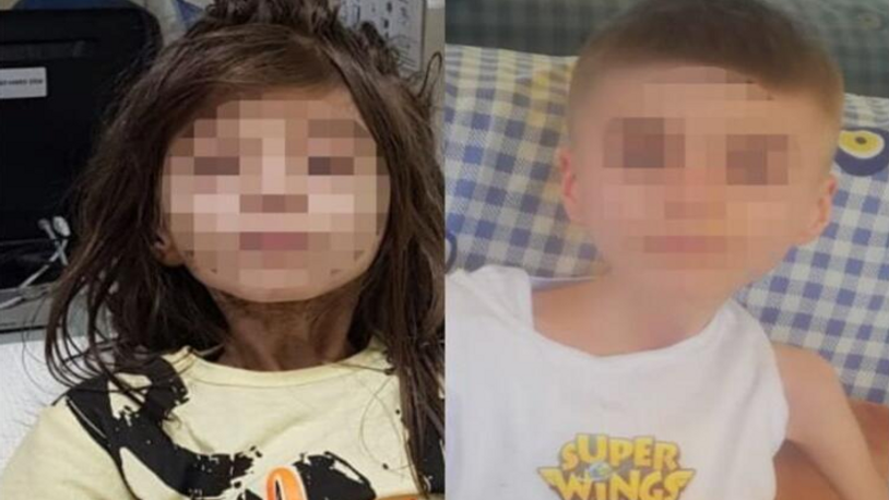 Çöp evde bulunan Cem'in ilk sözleri yürek burktu