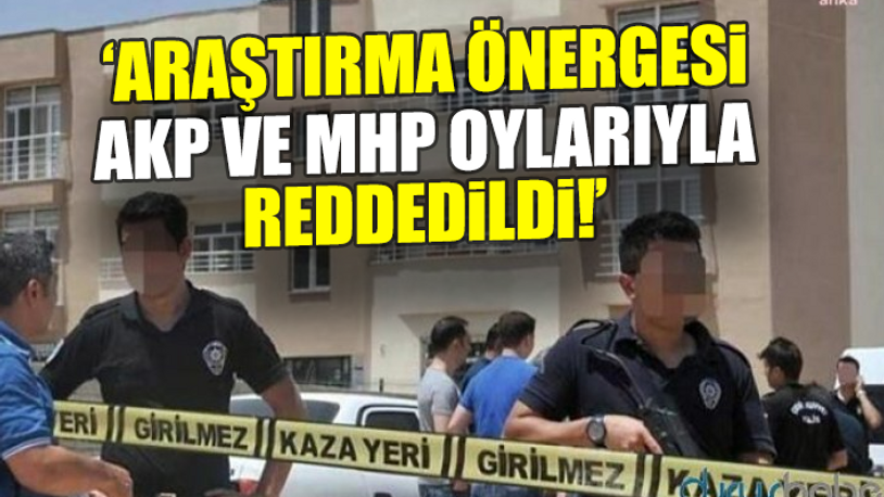 'Çözüm Süreci' sonucu şehit olan polislerin katilleri hala dışarıda