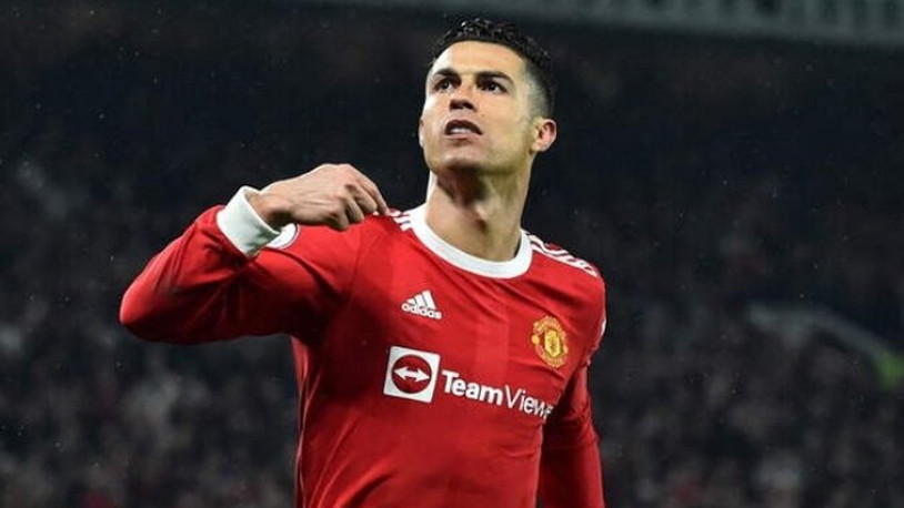 Cristiano Ronaldo'dan flaş karar: 275 milyon euro'yu geri çevirdi...
