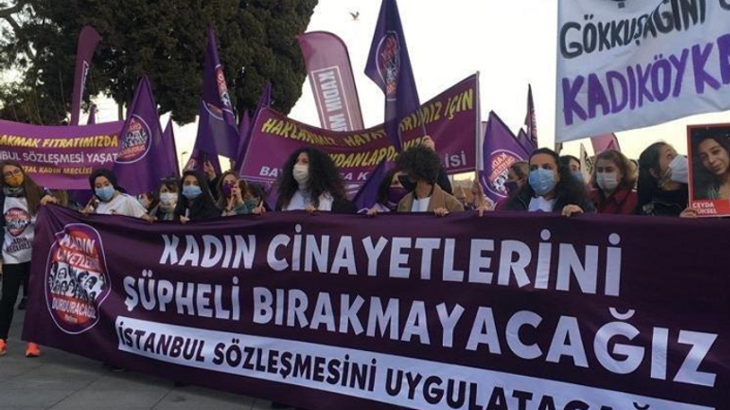 Danıştay'dan 'İstanbul Sözleşmesi' kararı