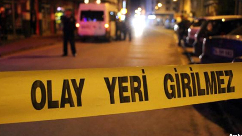 Dede ve torunu evlerine düzenlenen silahlı saldırıda hayatlarını kaybetti