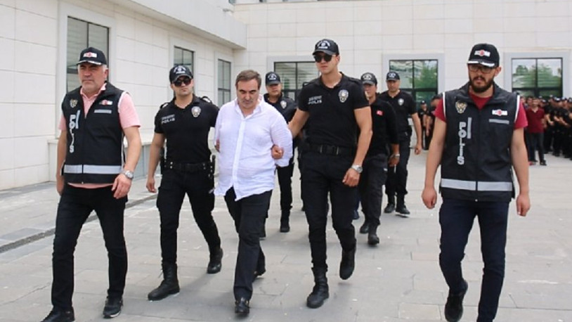 ‘Demir Yumruk’ raporunda dikkat çeken detay...