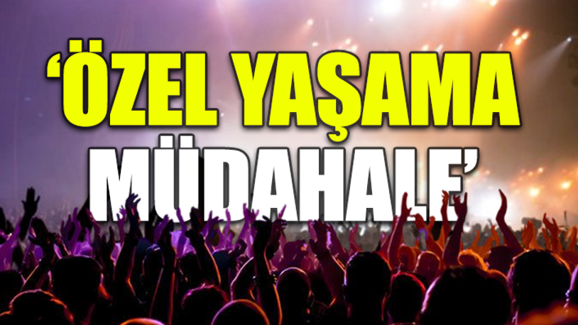 Dincilerin hedefindeki Kozlu Müzik Festivali iptal edildi