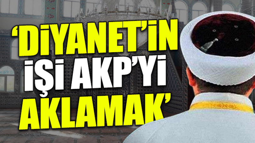 Diyanet'in ‘Fiyatları tayin eden Allah’tır’ fetvası ilahiyatçılarda polemiğe yol açtı