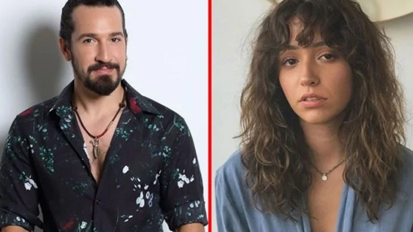 Doğukan Manço'dan Zeynep Bastık'a: Hiç mi saygın yok?
