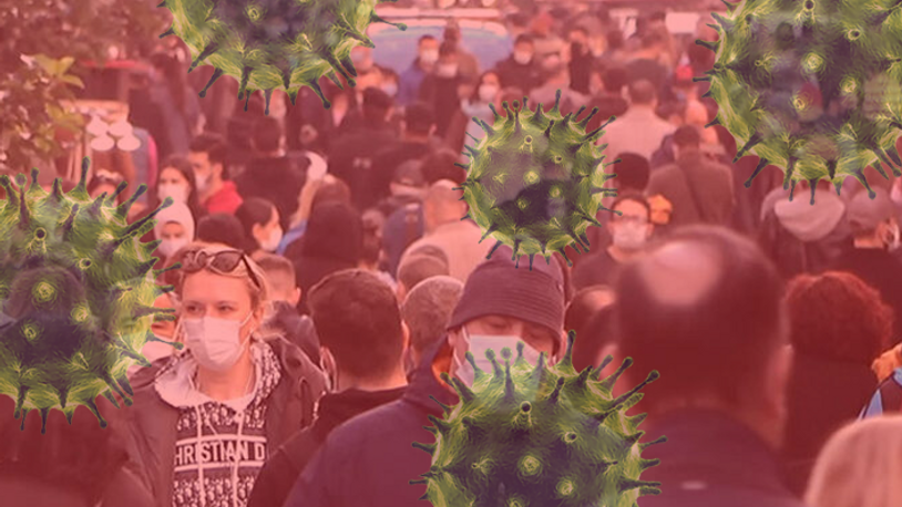 Doktor Pala'dan kritik 'Koronavirüs' uyarısı: Bu kadar hızlı artış beklemiyorduk