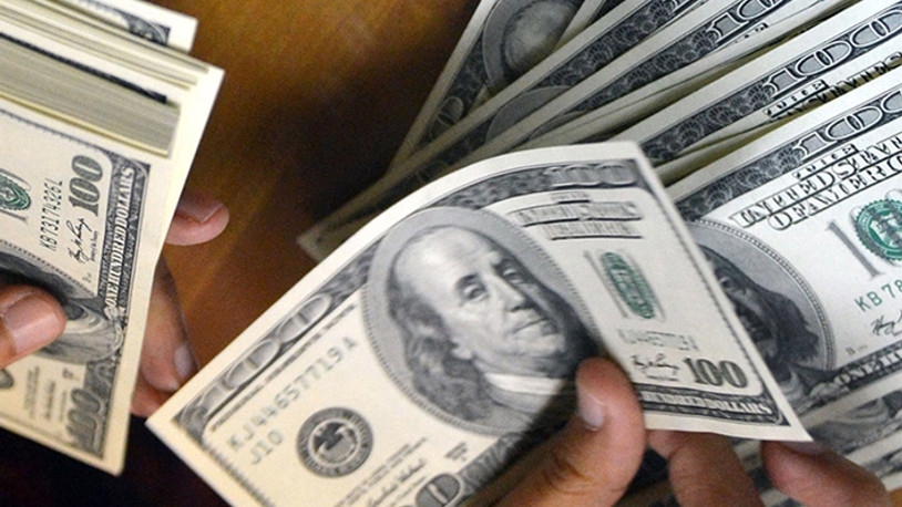 Dolar yine rekor kırdı: 18 lira seviyesine dayandı