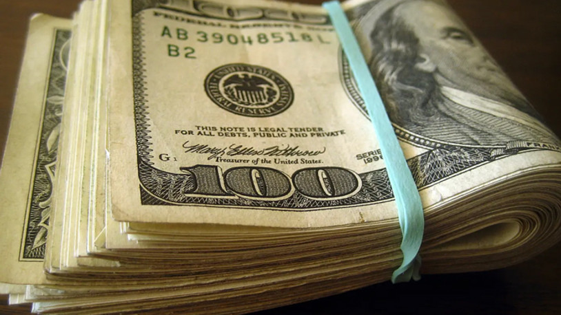 Dolar yine rekor kırdı