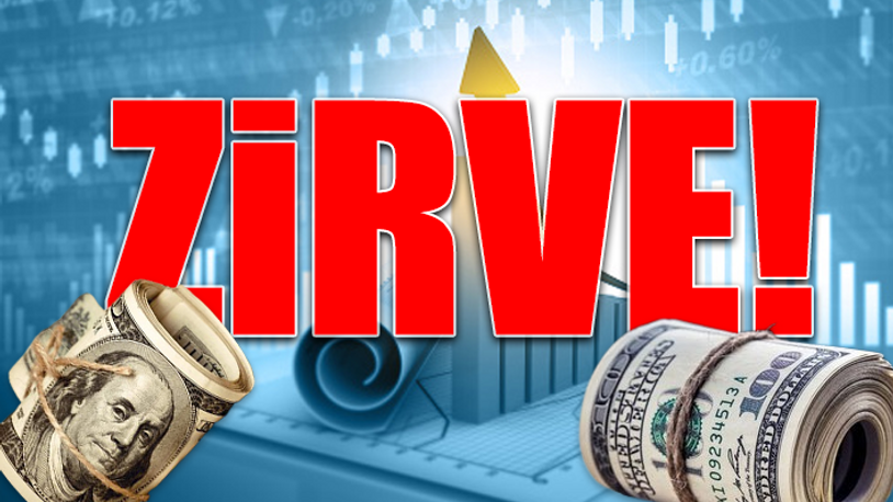 Dolar yükselişini sürdürüyor!