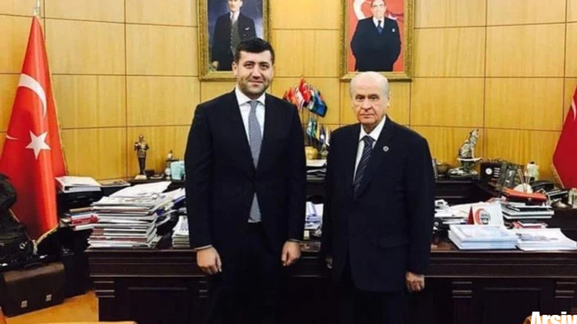 Ekonomiyi eleştirdiği için MHP'den ihraç edilen Ersoy'dan Bahçeli'nin davetine yanıt